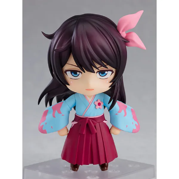 1360 Nendoroid Sakura Amamiya