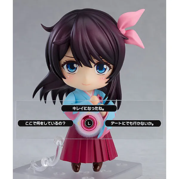 1360 Nendoroid Sakura Amamiya