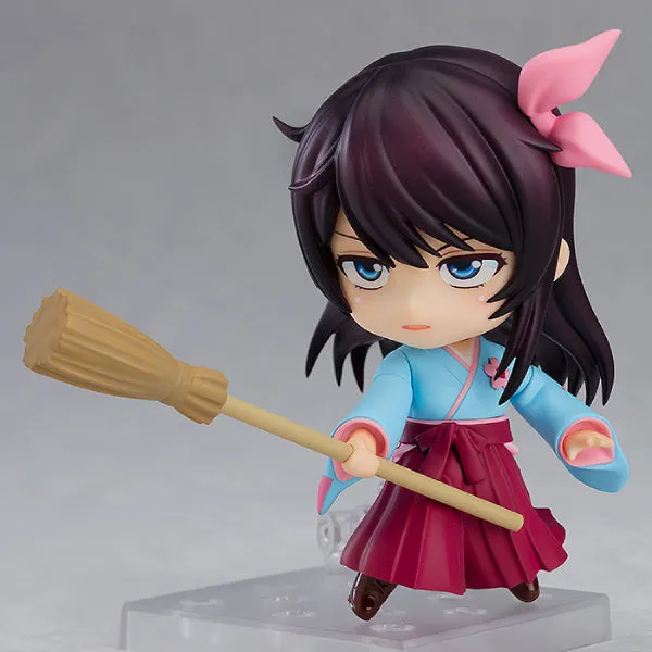 1360 Nendoroid Sakura Amamiya