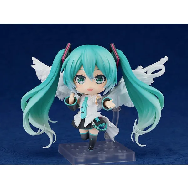 2222 Nendoroid Hatsune Miku: Happy 16th Birthday Ver. 黏土人 初音未來