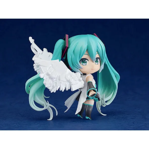 2222 Nendoroid Hatsune Miku: Happy 16th Birthday Ver. 黏土人 初音未來