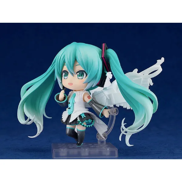 2222 Nendoroid Hatsune Miku: Happy 16th Birthday Ver. 黏土人 初音未來