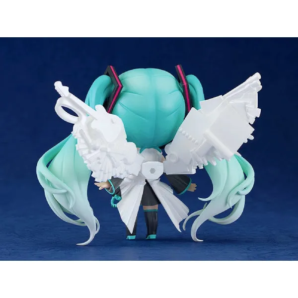 2222 Nendoroid Hatsune Miku: Happy 16th Birthday Ver. 黏土人 初音未來