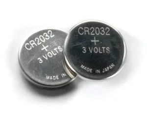 3V Lite-Up Batteries