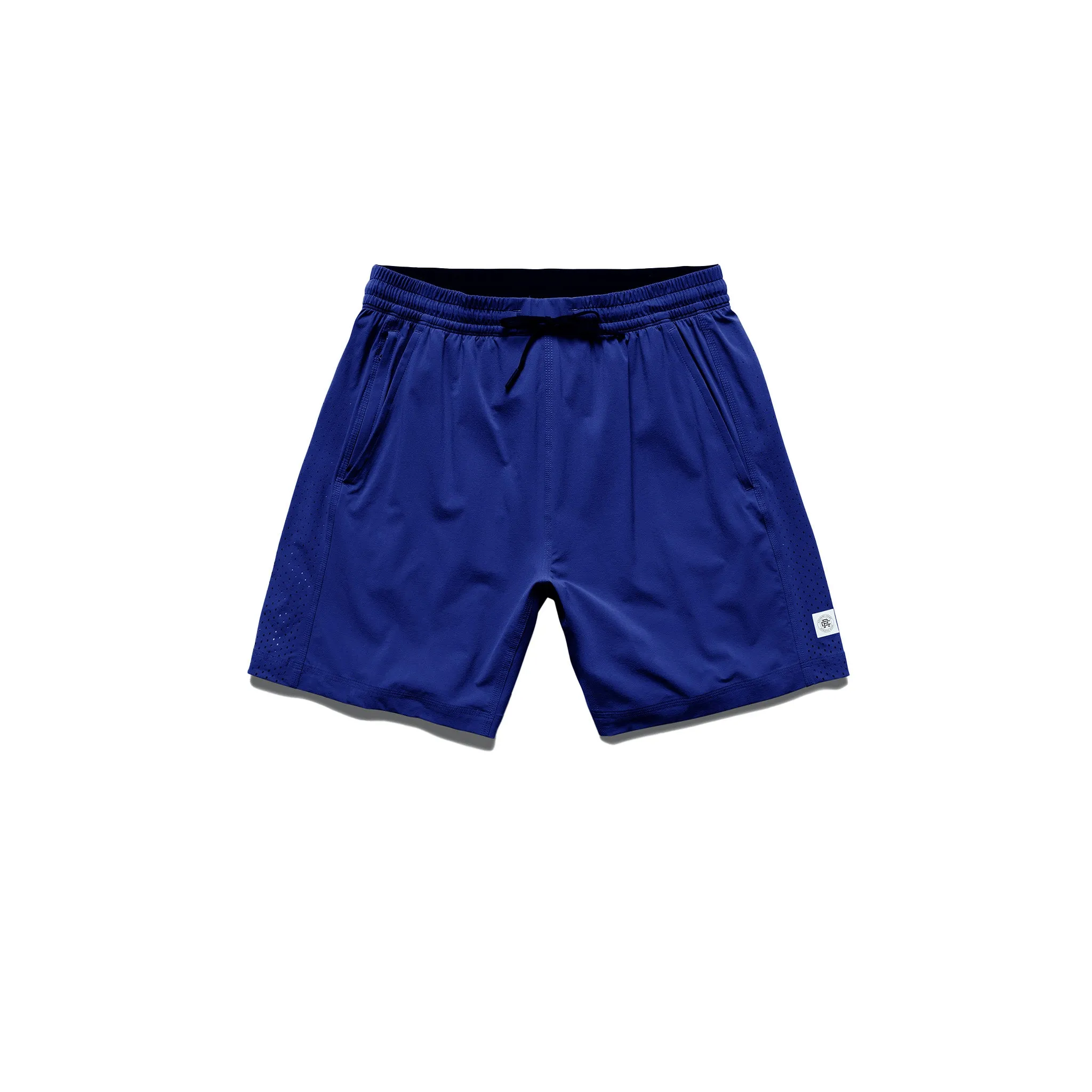 4-Way Stretch Nylon Training Short 7"