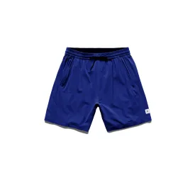 4-Way Stretch Nylon Training Short 7"