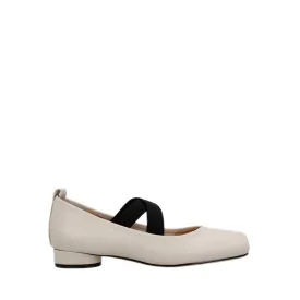 53023-018 Women Flats- Beige