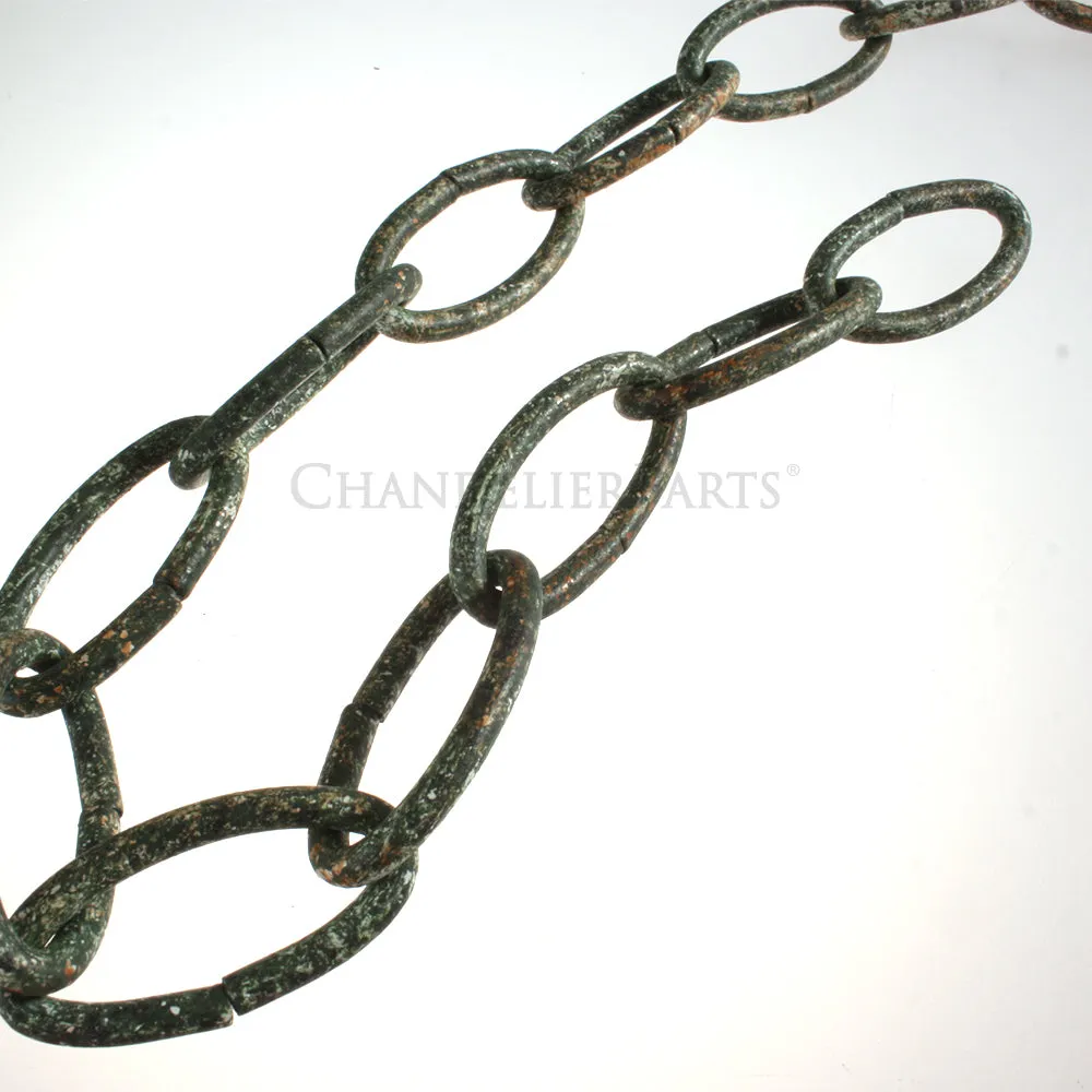 5ft Lightweight Chain (2 colors)