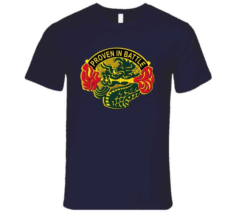 89th Military Police Group No Text T Shirt