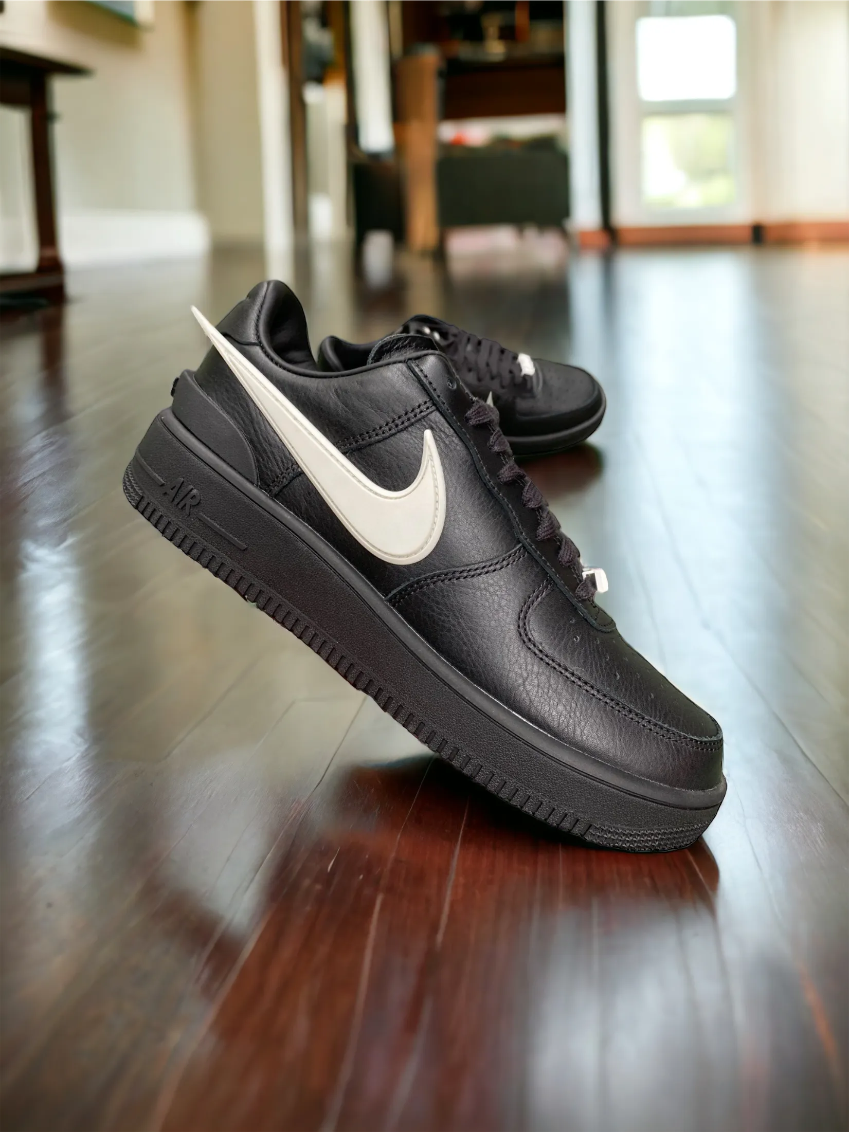 Air  force 1 low