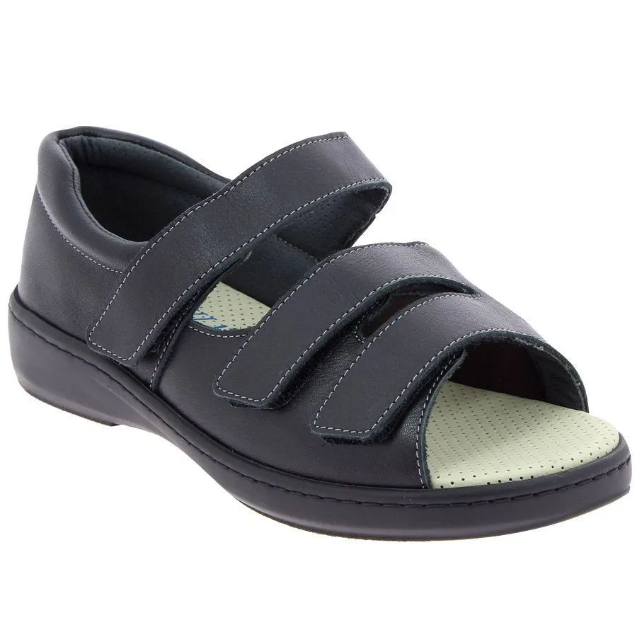 Alban - Orthopedic Diabetic Edema Sandals