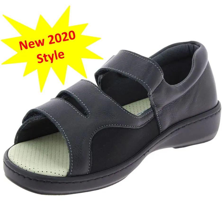 Alban - Orthopedic Diabetic Edema Sandals