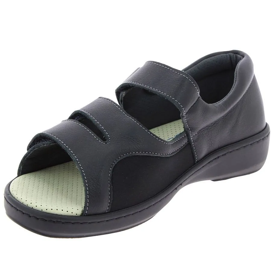 Alban - Orthopedic Diabetic Edema Sandals