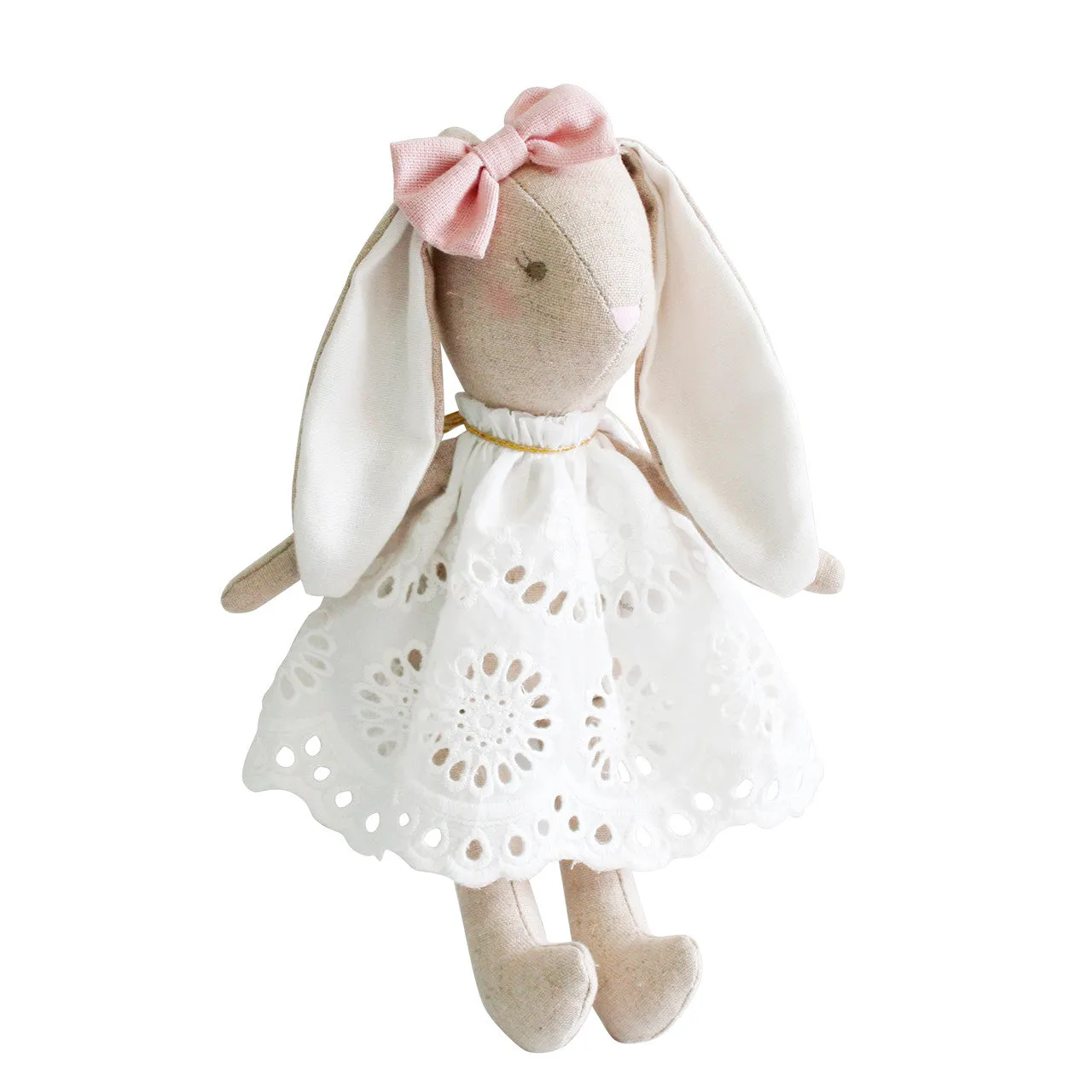 Alimrose | Baby Broderie Bunny