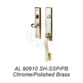 Amerilock AL90910 Fashionable Handle Lock