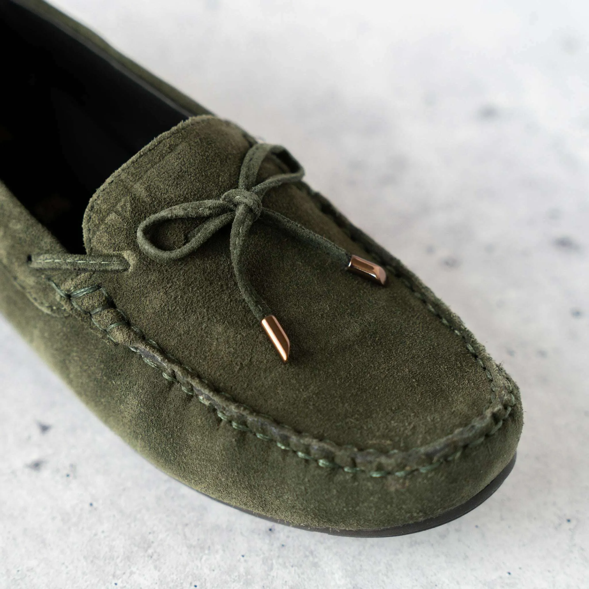 ARA 19202 - Forest Suede