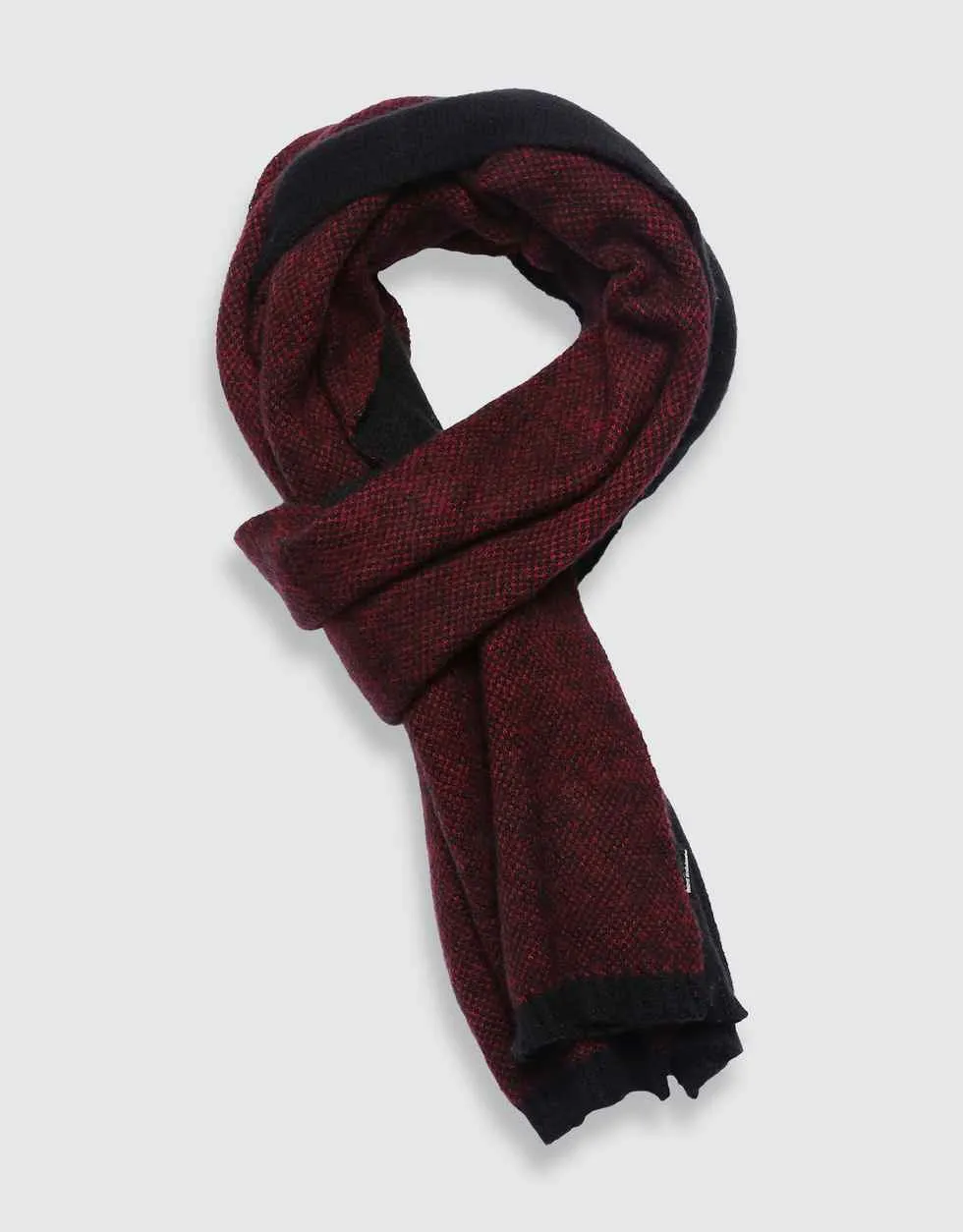 Aristocractic Fashionable Winter Scarf