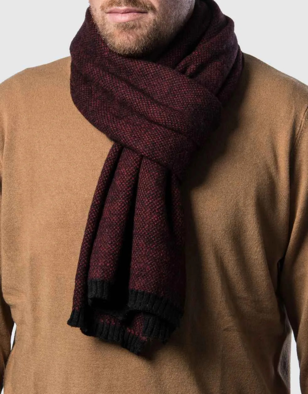 Aristocractic Fashionable Winter Scarf