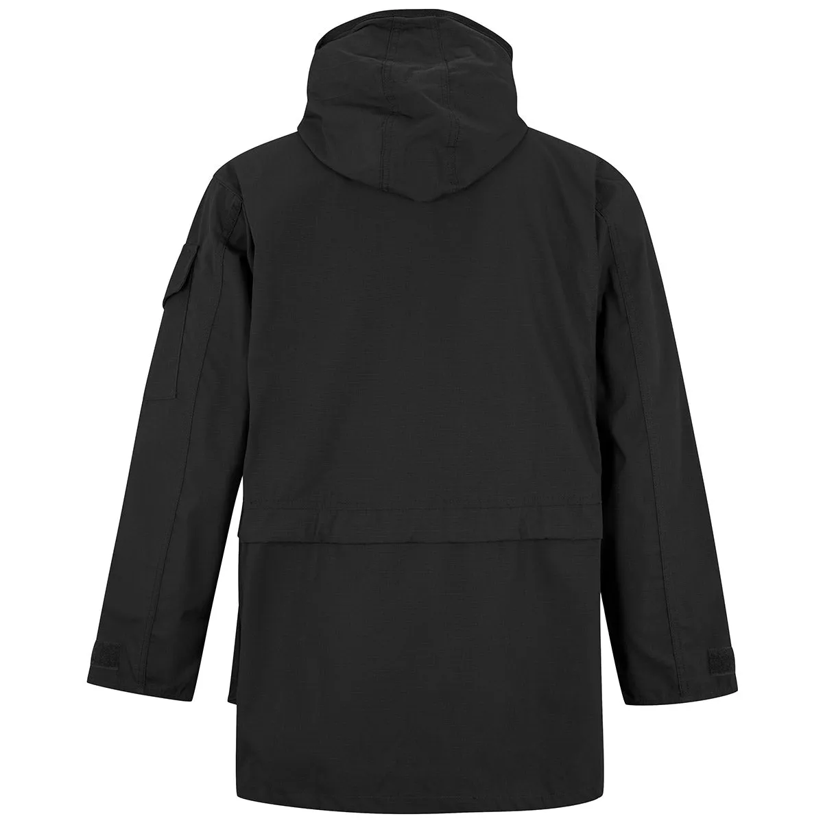 Arktis B110 Combat Smock Black