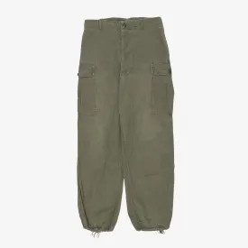 Army Combat Pant