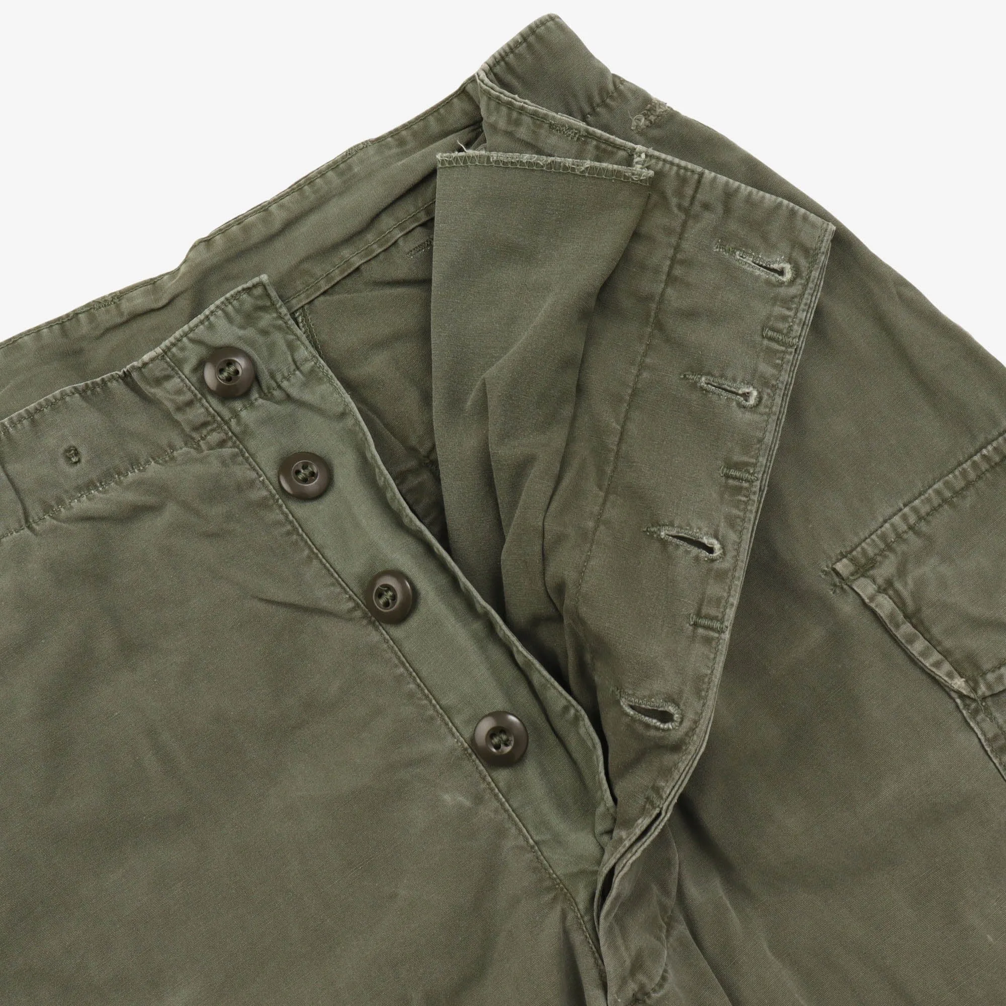 Army Combat Pant