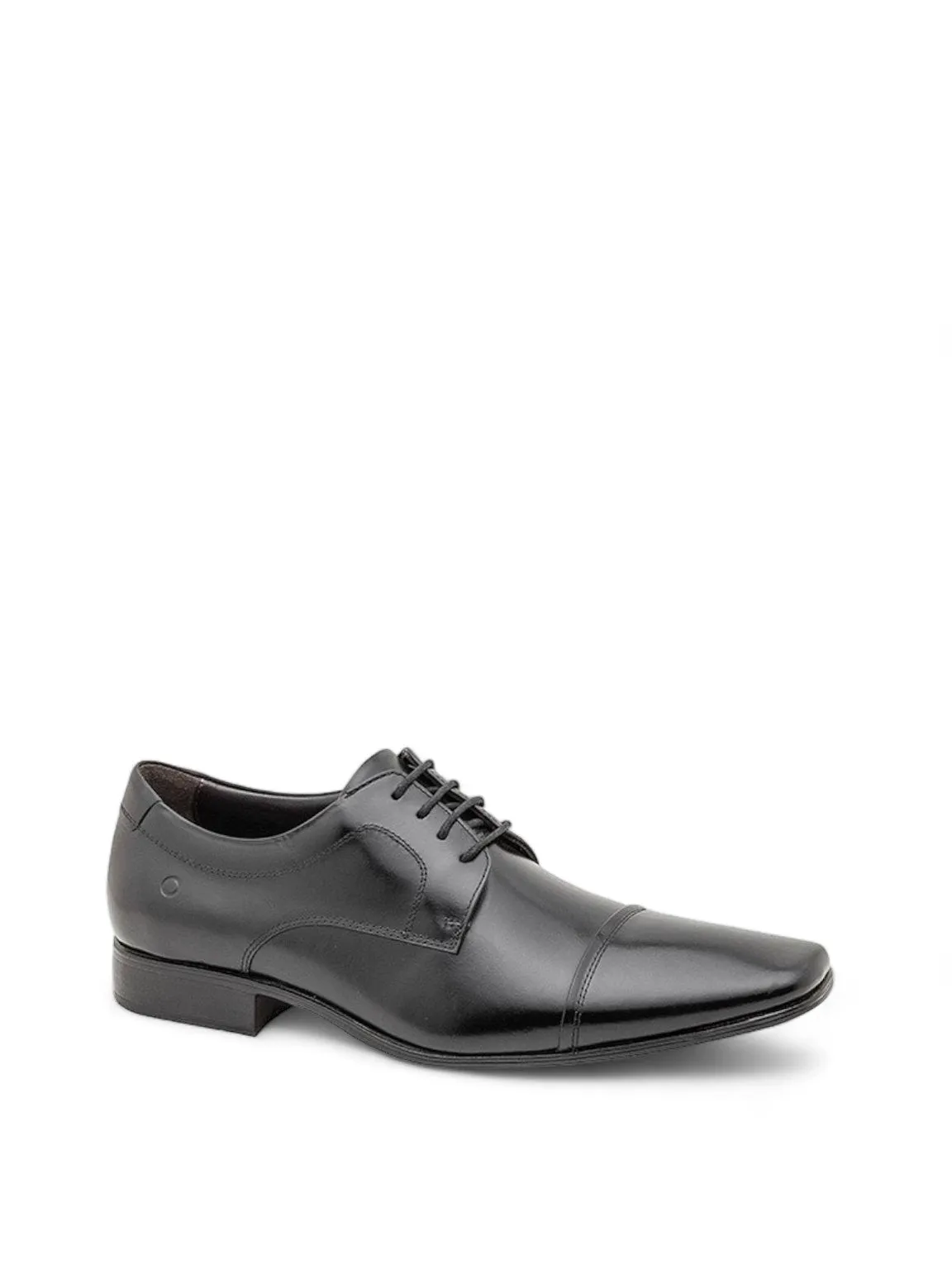 Aspen Formal Derby Shoes