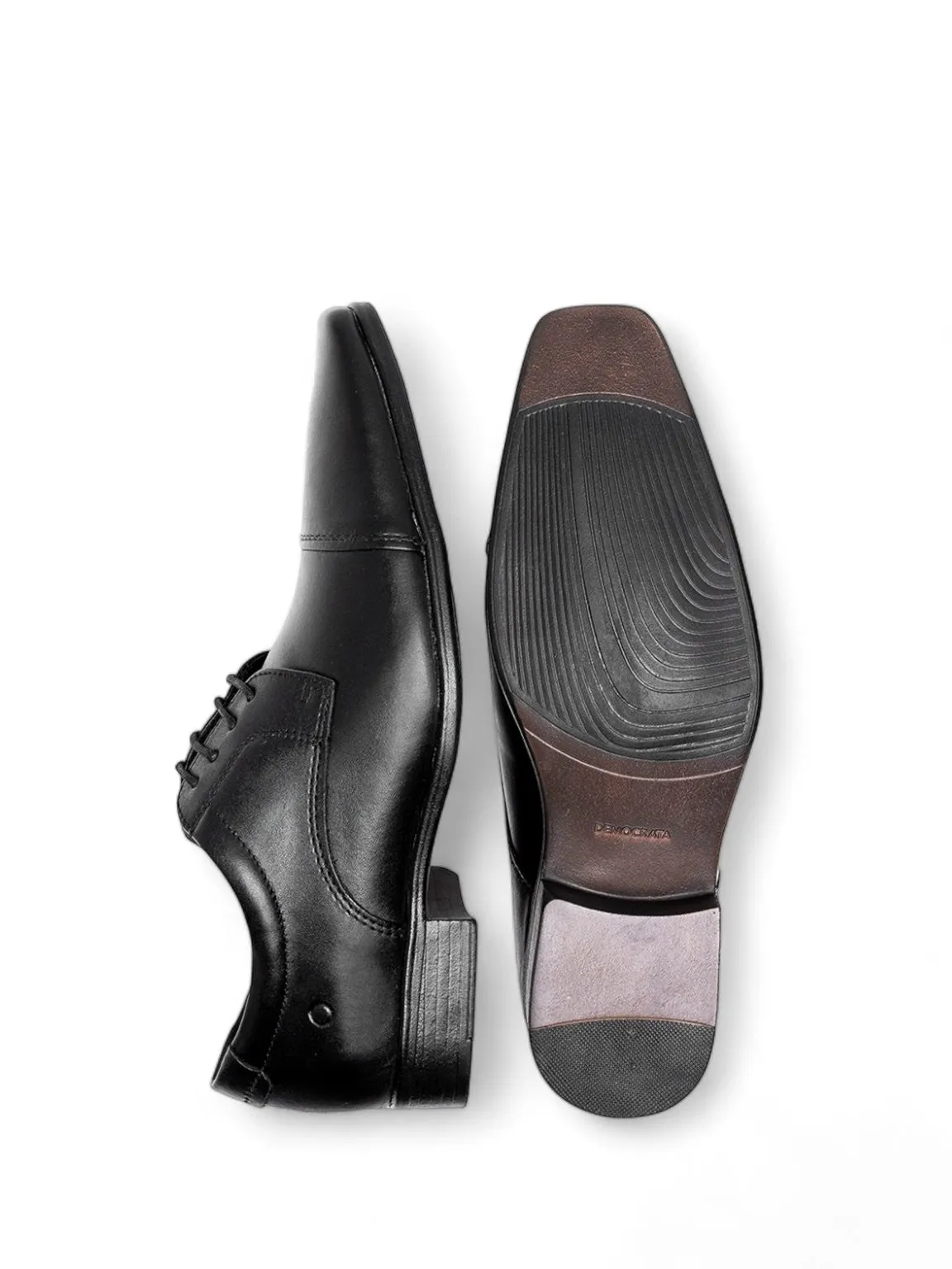 Aspen Formal Derby Shoes