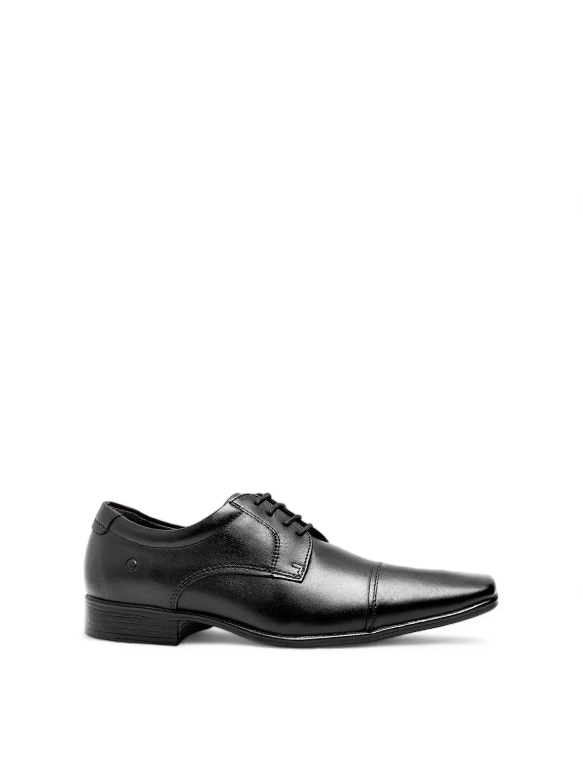 Aspen Formal Derby Shoes