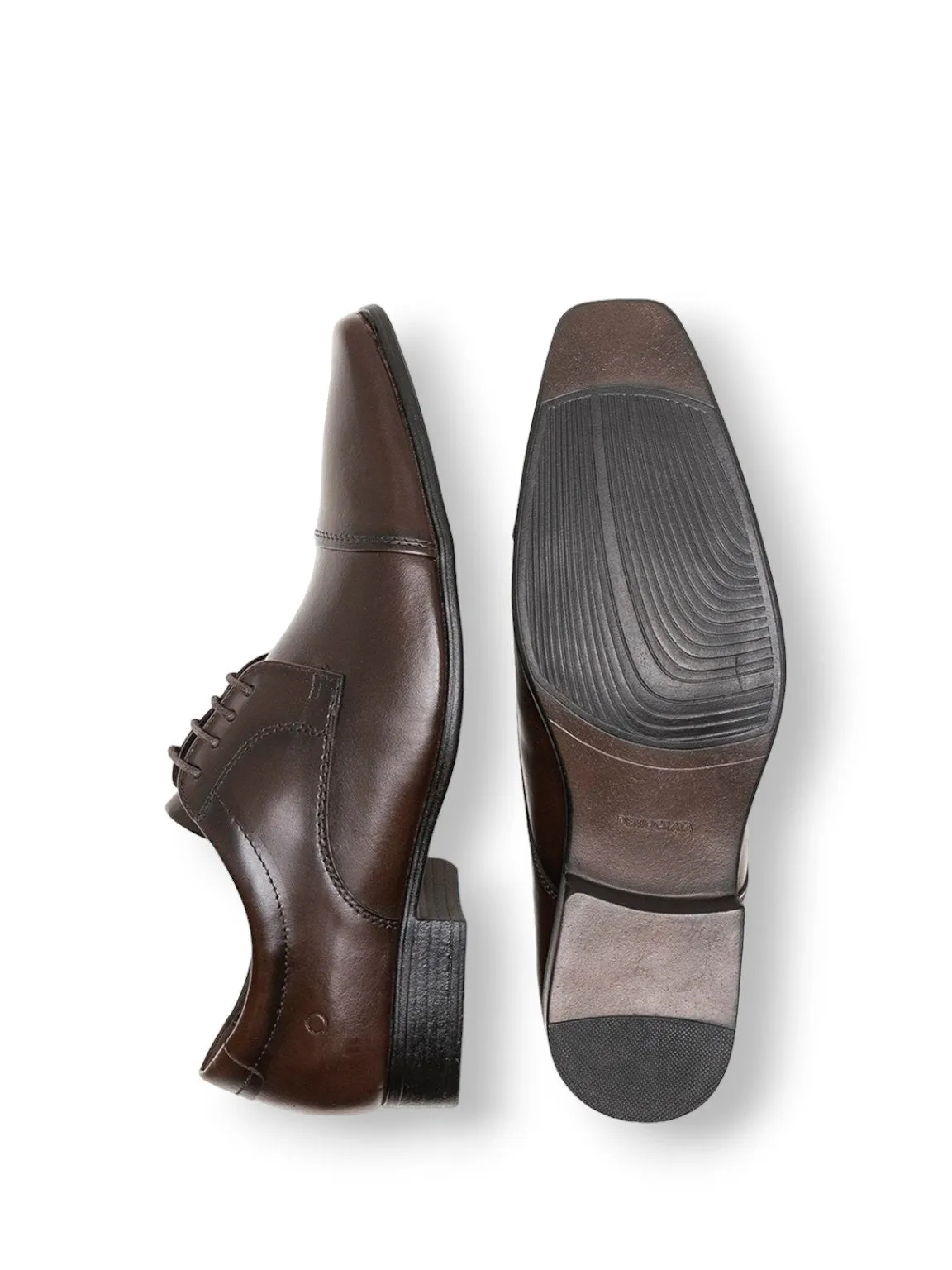 Aspen Formal Derby Shoes