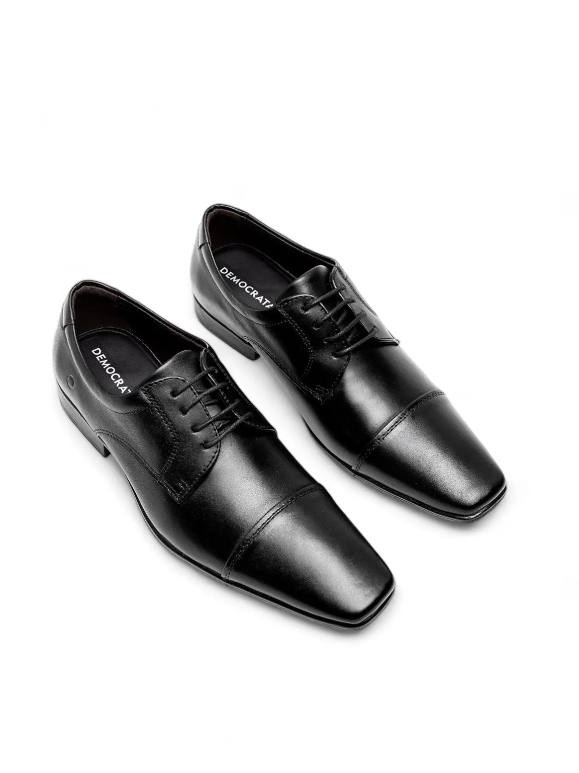 Aspen Formal Derby Shoes