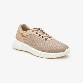 Athletic Mesh Sneakers for Men