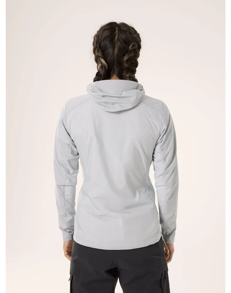 Atom Lightweight Hoody Women's