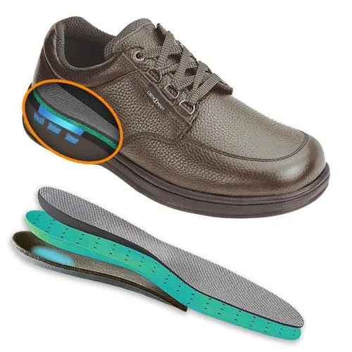 Avery Island 420 - Orthopedic Shoes For Men