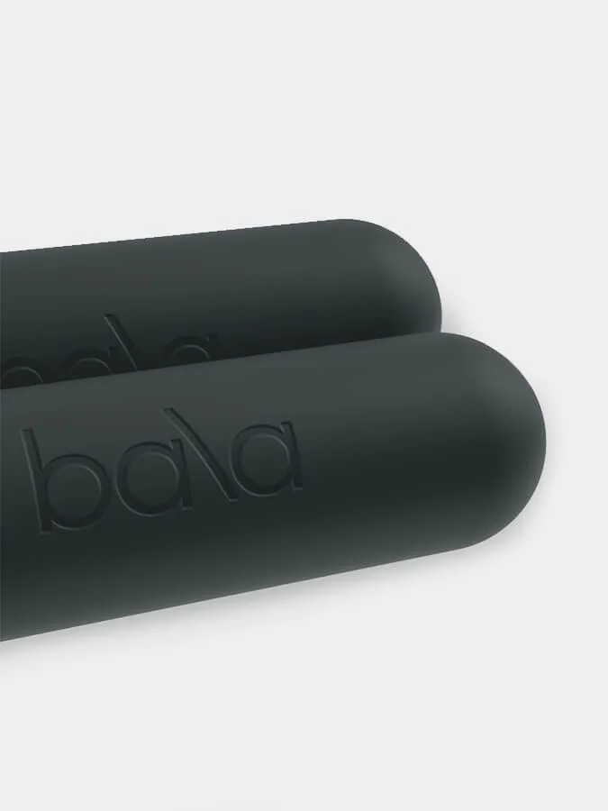 Bala Bars 3lb Hand Weights