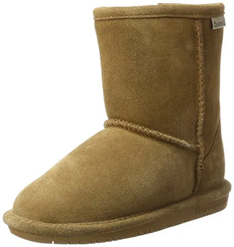 BEARPAW Emma Youth Mid Calf Boot