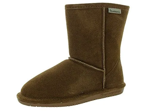 BEARPAW Emma Youth Mid Calf Boot