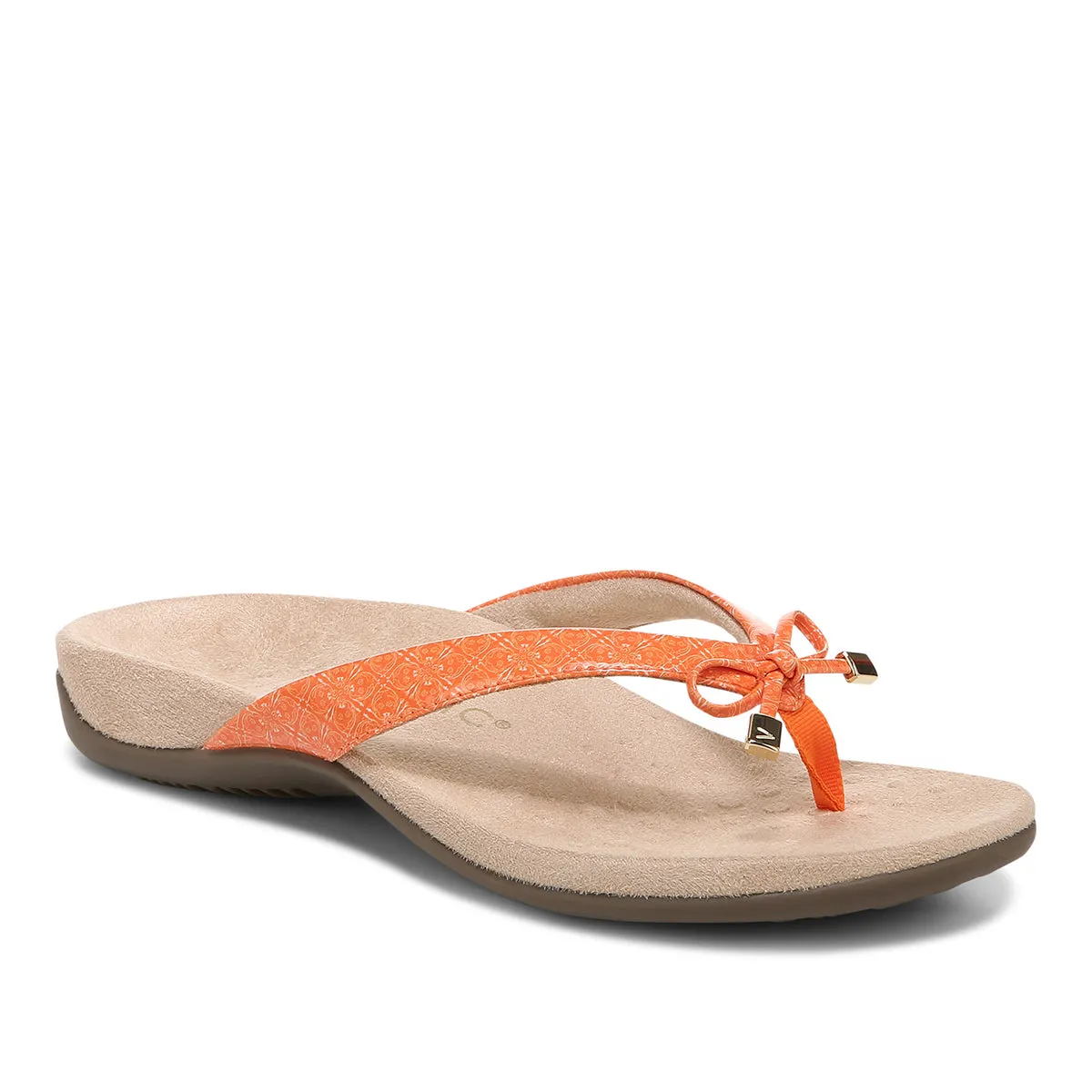 Bella Toe-Post Sandal