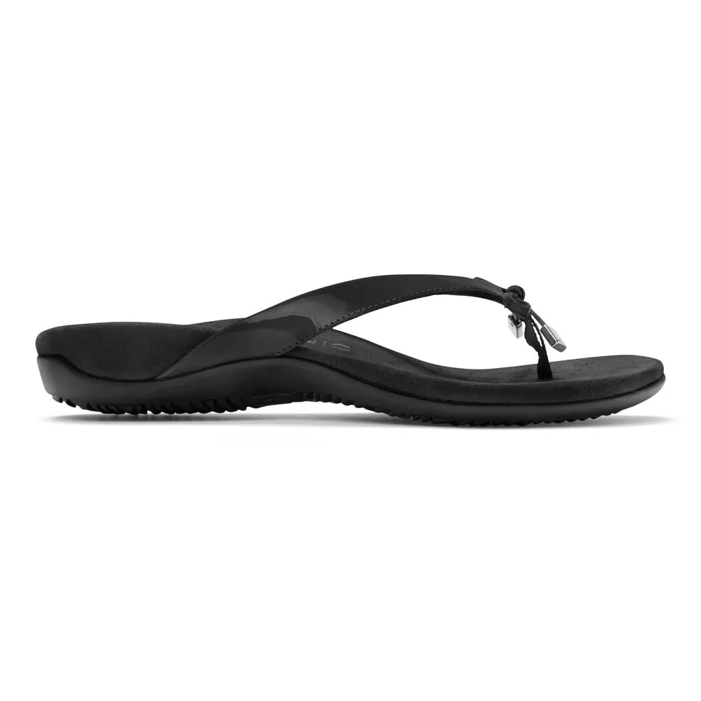 Bella Toe-Post Sandal