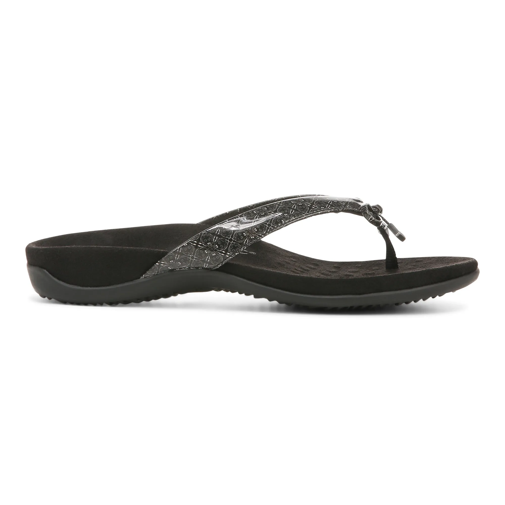 Bella Toe-Post Sandal