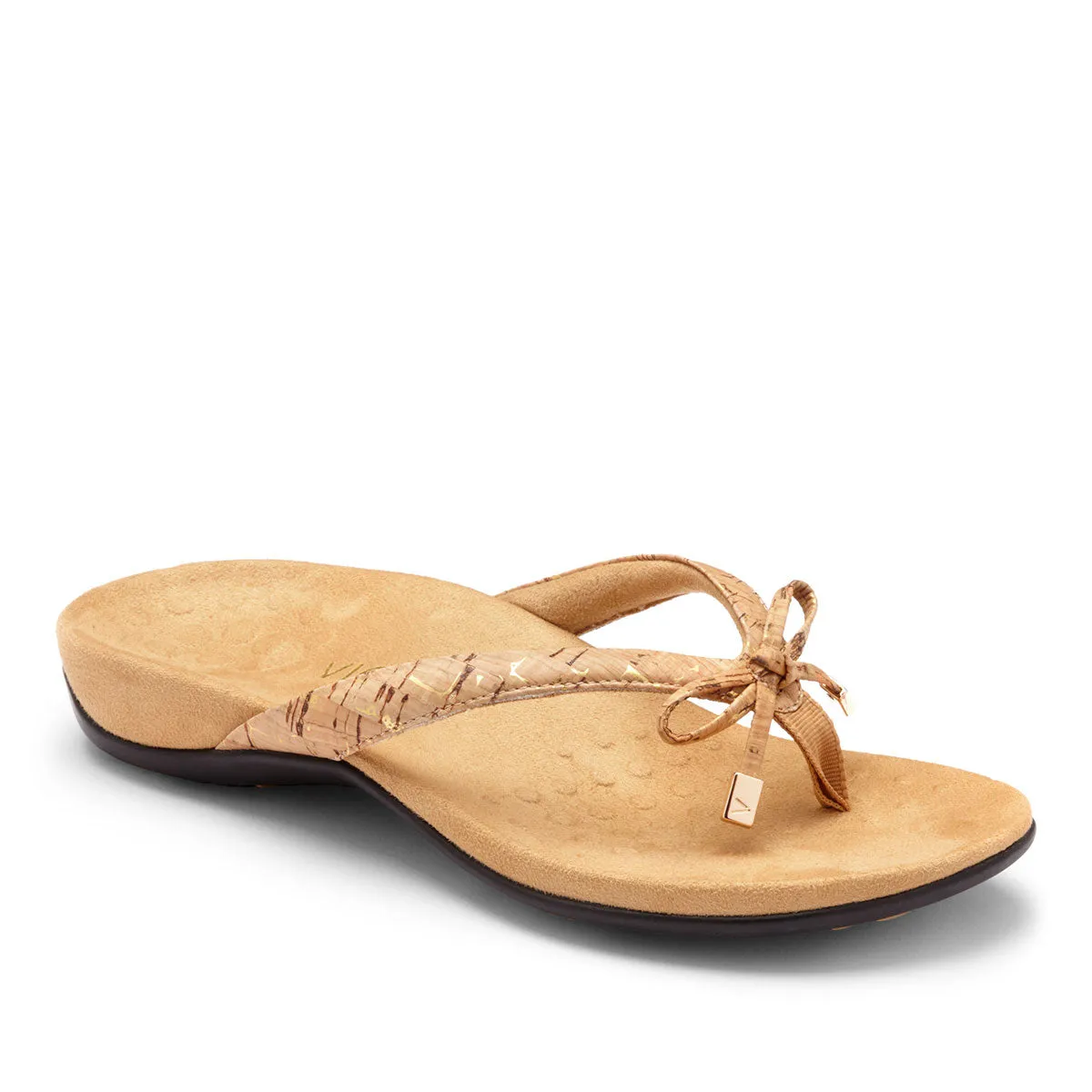 Bella Toe-Post Sandal