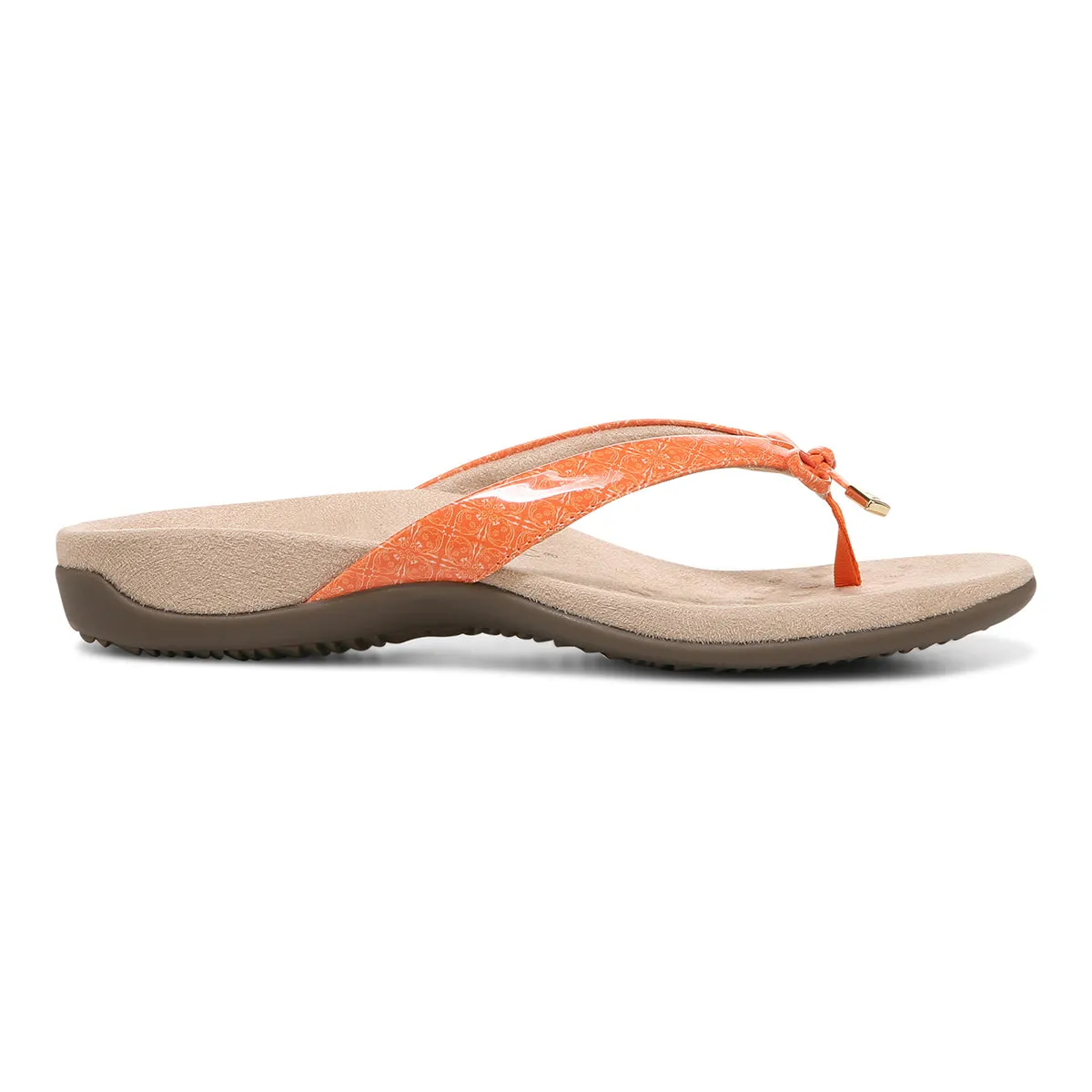 Bella Toe-Post Sandal