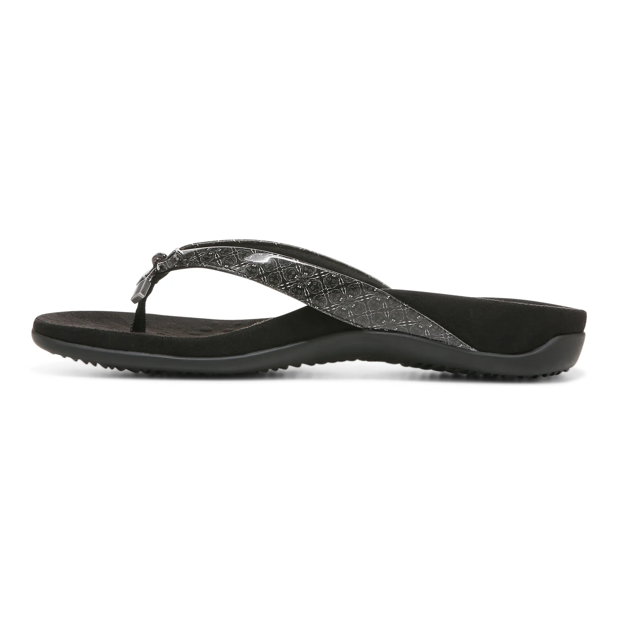 Bella Toe-Post Sandal