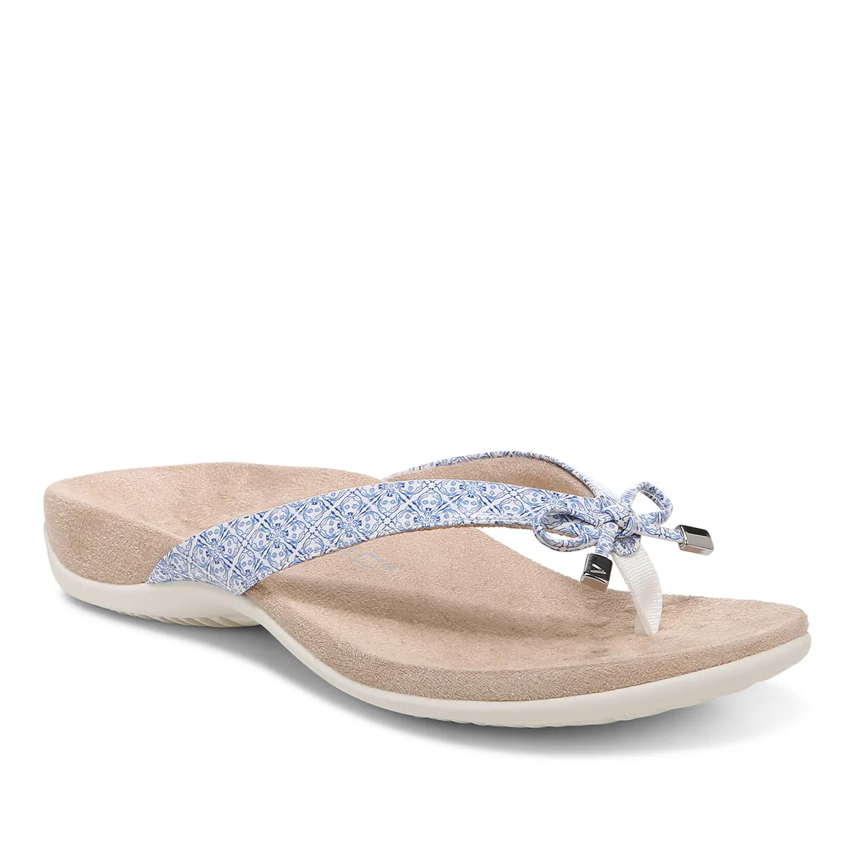 Bella Toe-Post Sandal