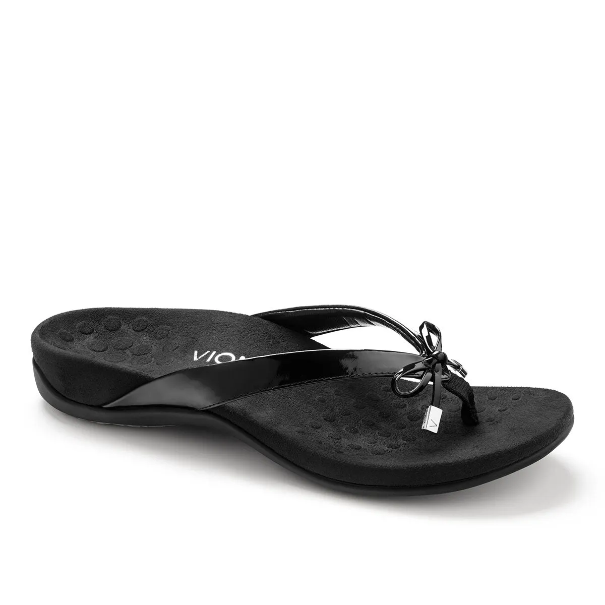 Bella Toe-Post Sandal