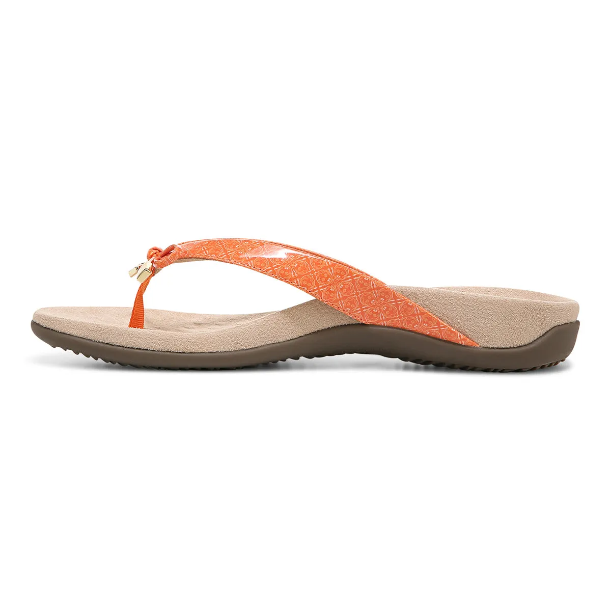 Bella Toe-Post Sandal