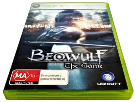 Beowulf XBOX 360 PAL (Pre-Owned)