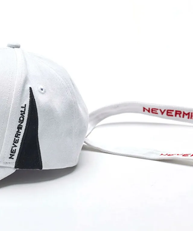 Bermuda Long Strap Cap