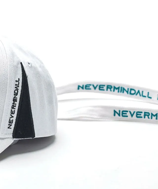 Bermuda Long Strap Cap