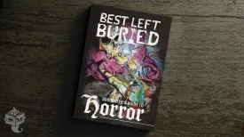 Best Left Buried: The Doomsayer’s Guide to Horror   PDF