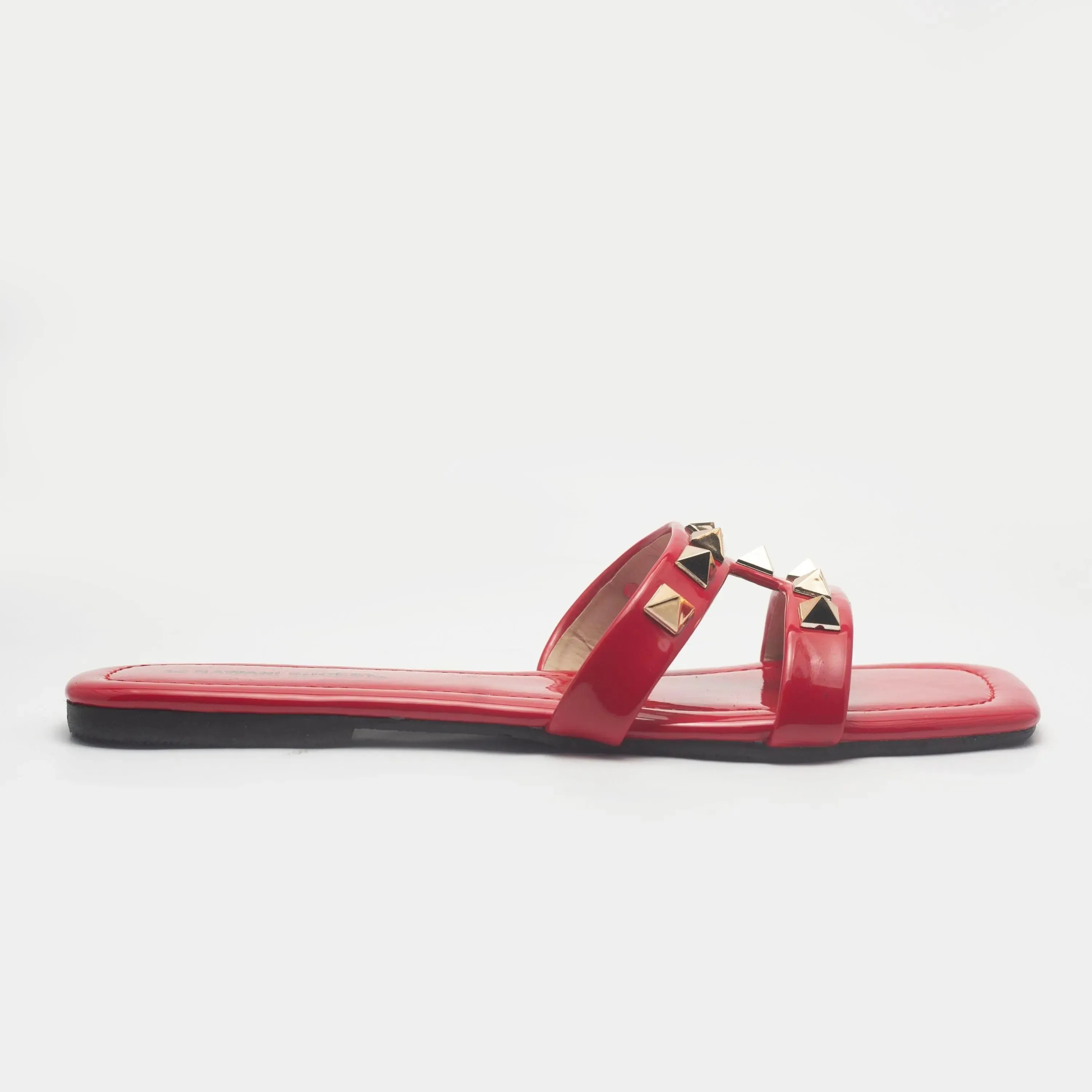 Best Price for Women's Flat Sandals | Nawabi Shoes BD